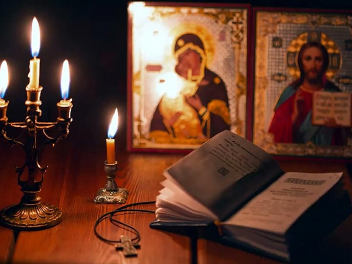 Эффективная молитва от гадалки в Брюховецкой для возврата любимого человека
